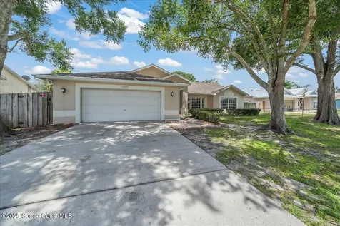 1320 Altamont Avenue NE Palm Bay FL 32907