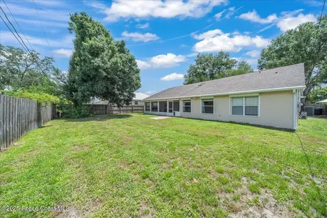 1320 Altamont Avenue NE Palm Bay FL 32907