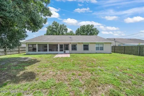 1320 Altamont Avenue NE Palm Bay FL 32907
