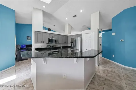 1320 Altamont Avenue NE Palm Bay FL 32907