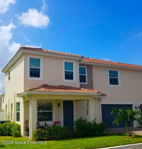 1455 Isabella Drive Melbourne FL 32935