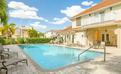 1455 Isabella Drive Melbourne FL 32935