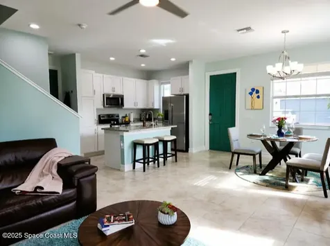 1455 Isabella Drive Melbourne FL 32935