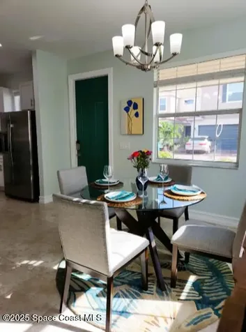1455 Isabella Drive Melbourne FL 32935