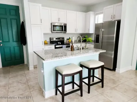 1455 Isabella Drive Melbourne FL 32935