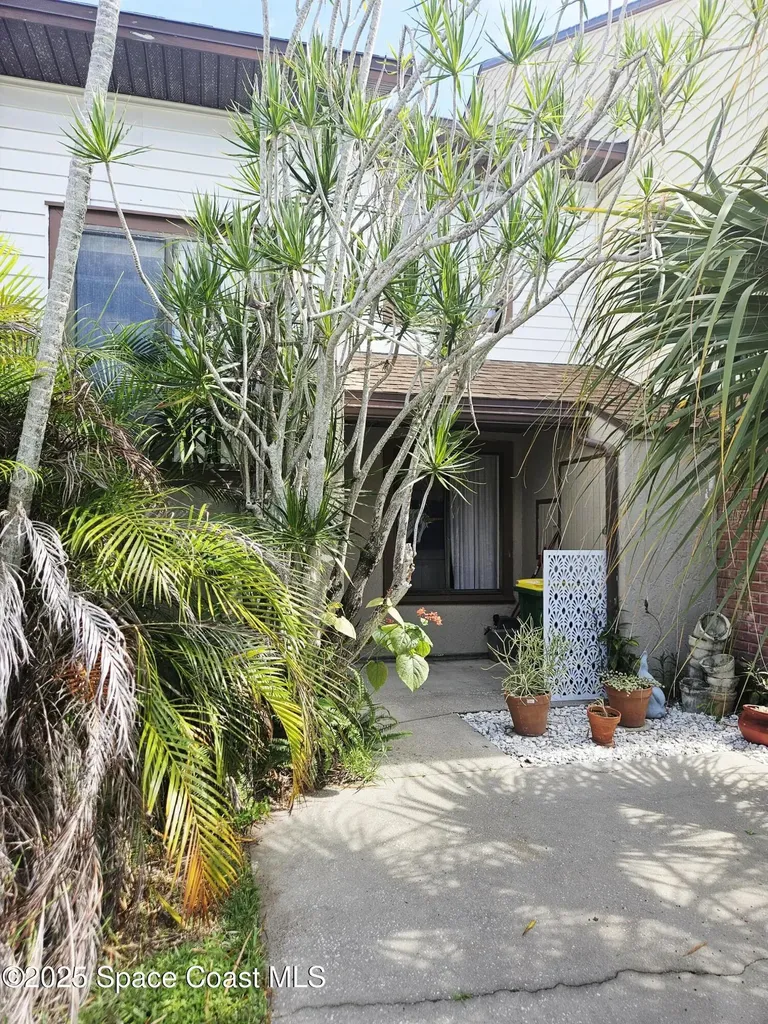 310 Sherwood Place Merritt Island FL 32953