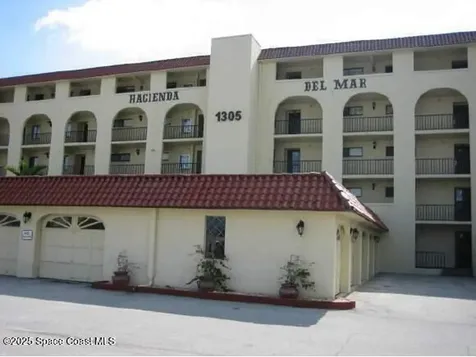 1305 S Atlantic Avenue Cocoa Beach FL 32931
