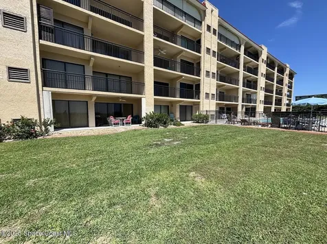 1305 S Atlantic Avenue Cocoa Beach FL 32931
