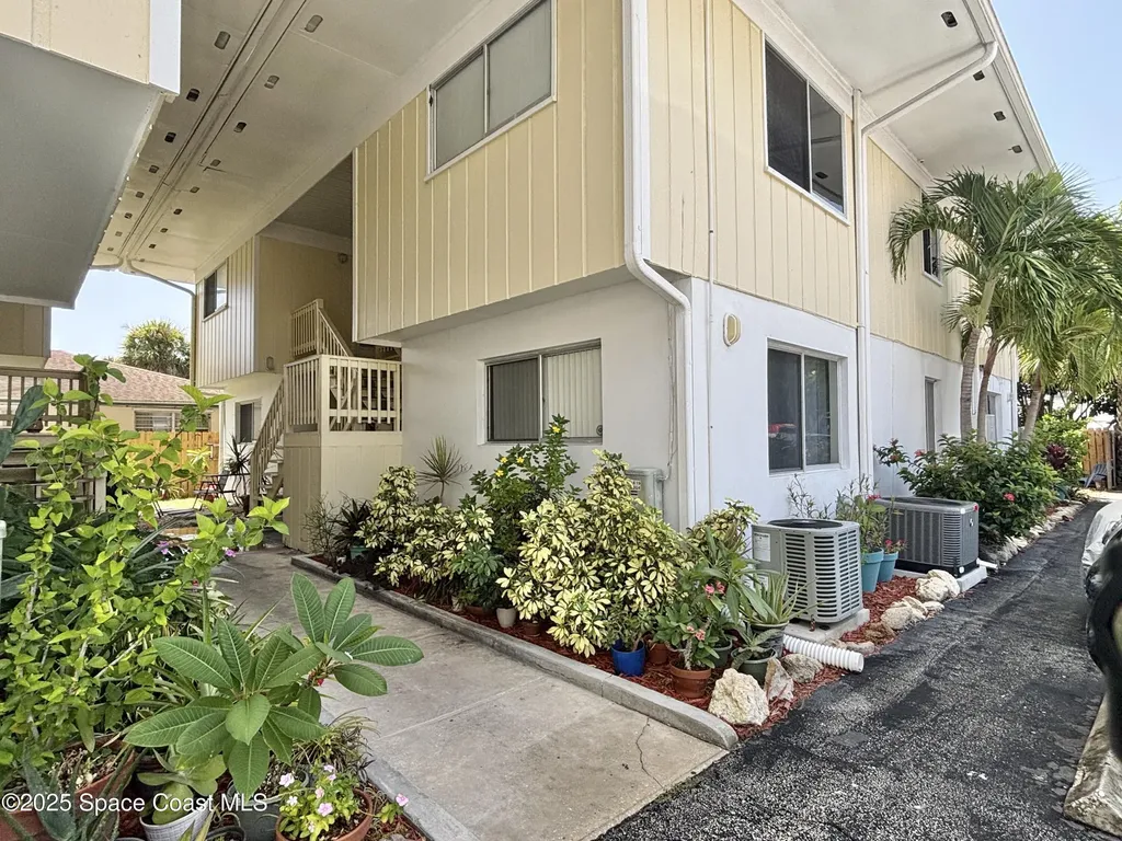 419 Ocean Avenue Melbourne Beach FL 32951