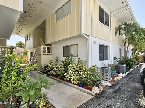 419 Ocean Avenue Melbourne Beach FL 32951