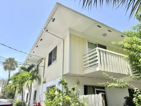 419 Ocean Avenue Melbourne Beach FL 32951