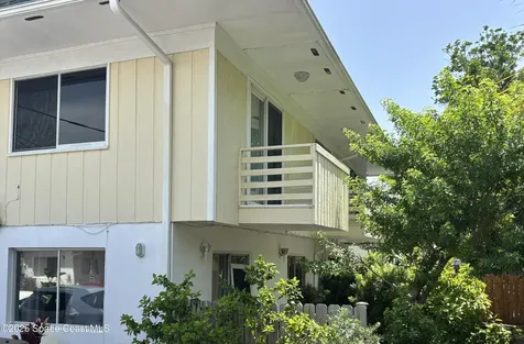 419 Ocean Avenue Melbourne Beach FL 32951