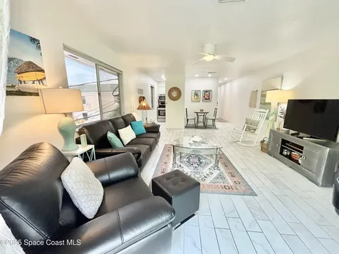 419 Ocean Avenue Melbourne Beach FL 32951