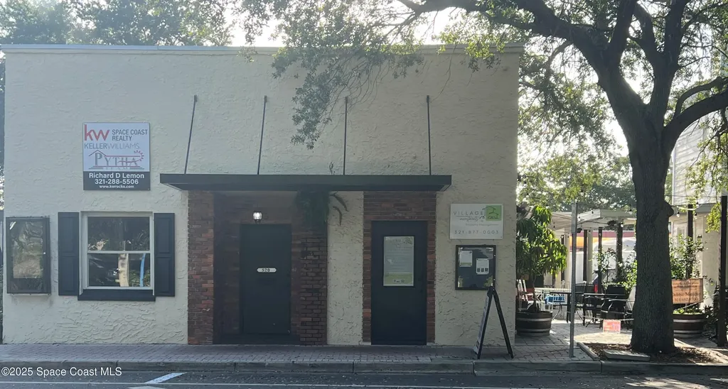 520 Brevard Avenue Cocoa FL 32922