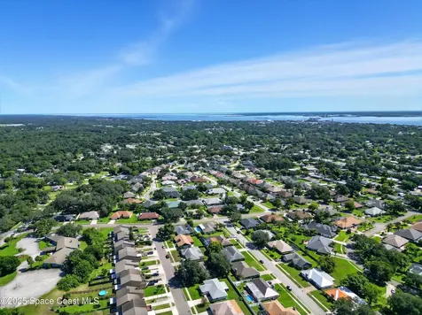 1735 Figtree Drive Titusville FL 32780