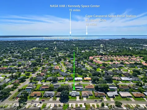 1735 Figtree Drive Titusville FL 32780