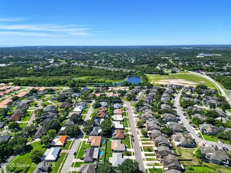 1735 Figtree Drive Titusville FL 32780