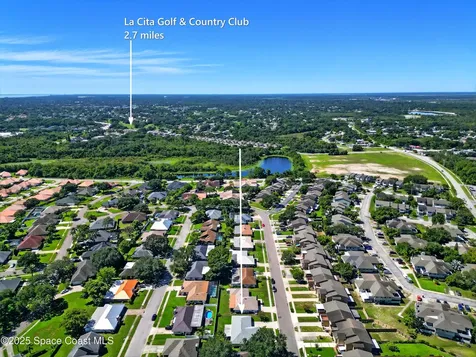 1735 Figtree Drive Titusville FL 32780