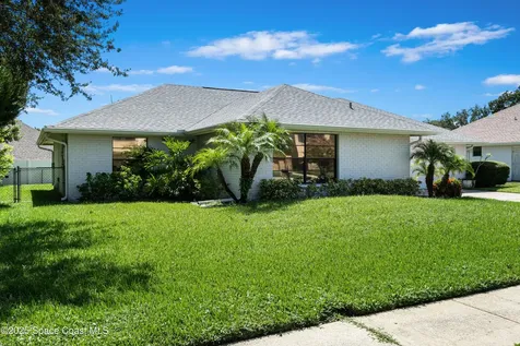 1735 Figtree Drive Titusville FL 32780