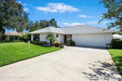 1735 Figtree Drive Titusville FL 32780
