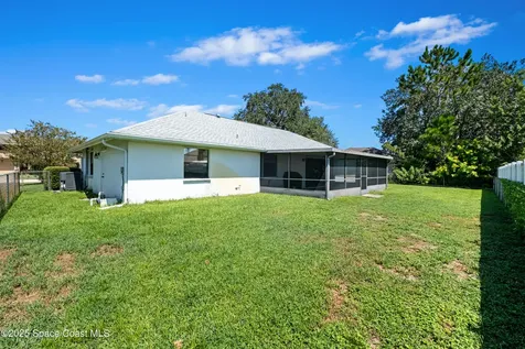 1735 Figtree Drive Titusville FL 32780