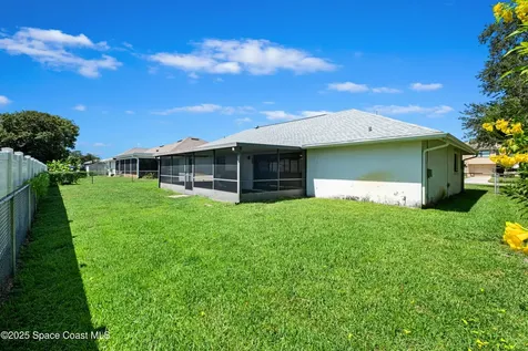 1735 Figtree Drive Titusville FL 32780