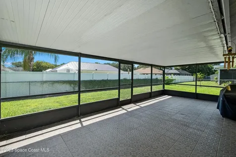 1735 Figtree Drive Titusville FL 32780