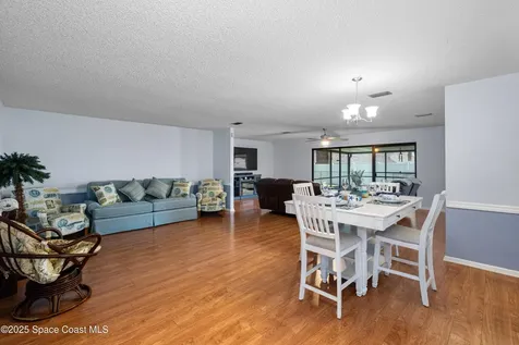 1735 Figtree Drive Titusville FL 32780