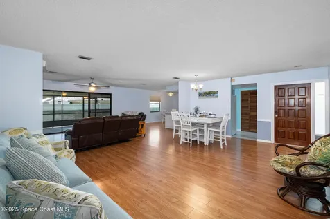1735 Figtree Drive Titusville FL 32780