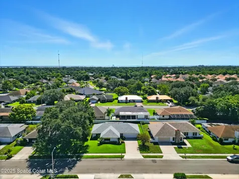 1735 Figtree Drive Titusville FL 32780
