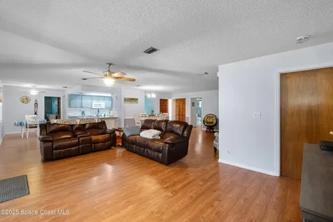 1735 Figtree Drive Titusville FL 32780