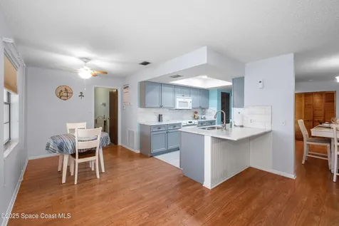 1735 Figtree Drive Titusville FL 32780