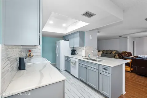 1735 Figtree Drive Titusville FL 32780