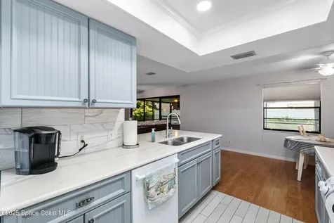 1735 Figtree Drive Titusville FL 32780