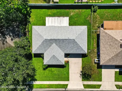 1735 Figtree Drive Titusville FL 32780