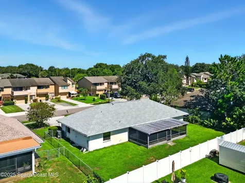 1735 Figtree Drive Titusville FL 32780