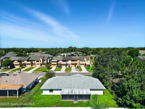 1735 Figtree Drive Titusville FL 32780