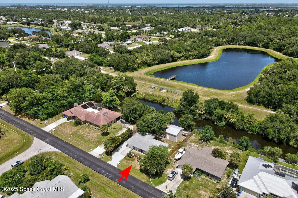 1131 George Street Sebastian FL 32958