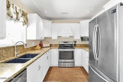 1131 George Street Sebastian FL 32958