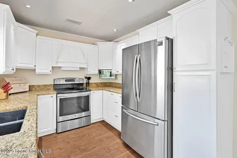 1131 George Street Sebastian FL 32958