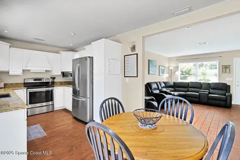 1131 George Street Sebastian FL 32958