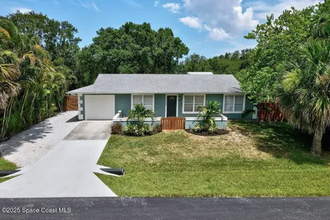1131 George Street Sebastian FL 32958