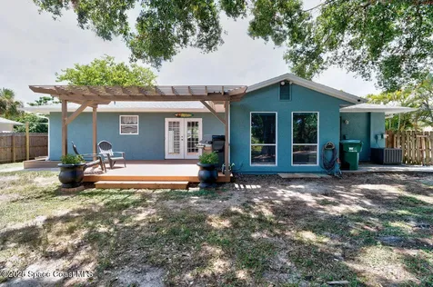 1131 George Street Sebastian FL 32958