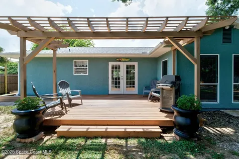 1131 George Street Sebastian FL 32958