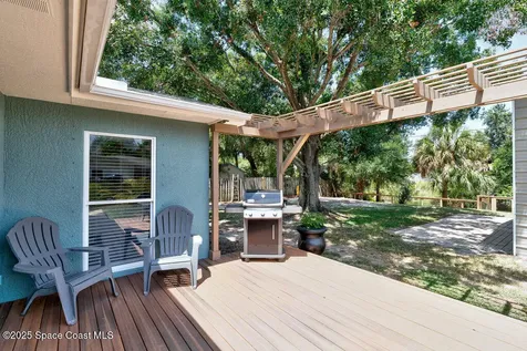 1131 George Street Sebastian FL 32958