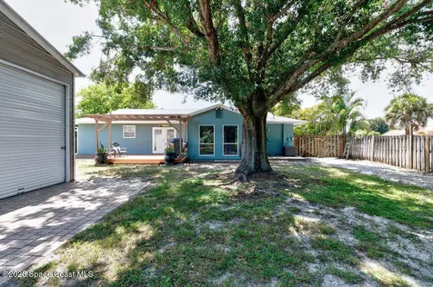 1131 George Street Sebastian FL 32958