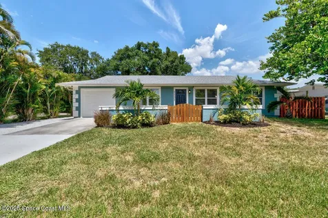 1131 George Street Sebastian FL 32958