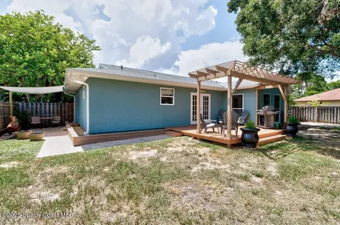 1131 George Street Sebastian FL 32958