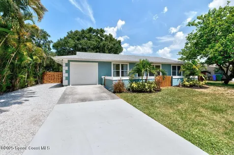 1131 George Street Sebastian FL 32958
