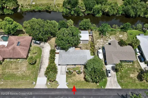 1131 George Street Sebastian FL 32958